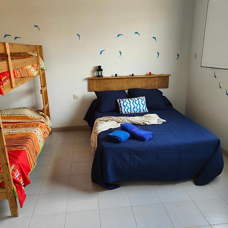 Villa Casita Sofia à Caleta de Sebo Extérieur photo