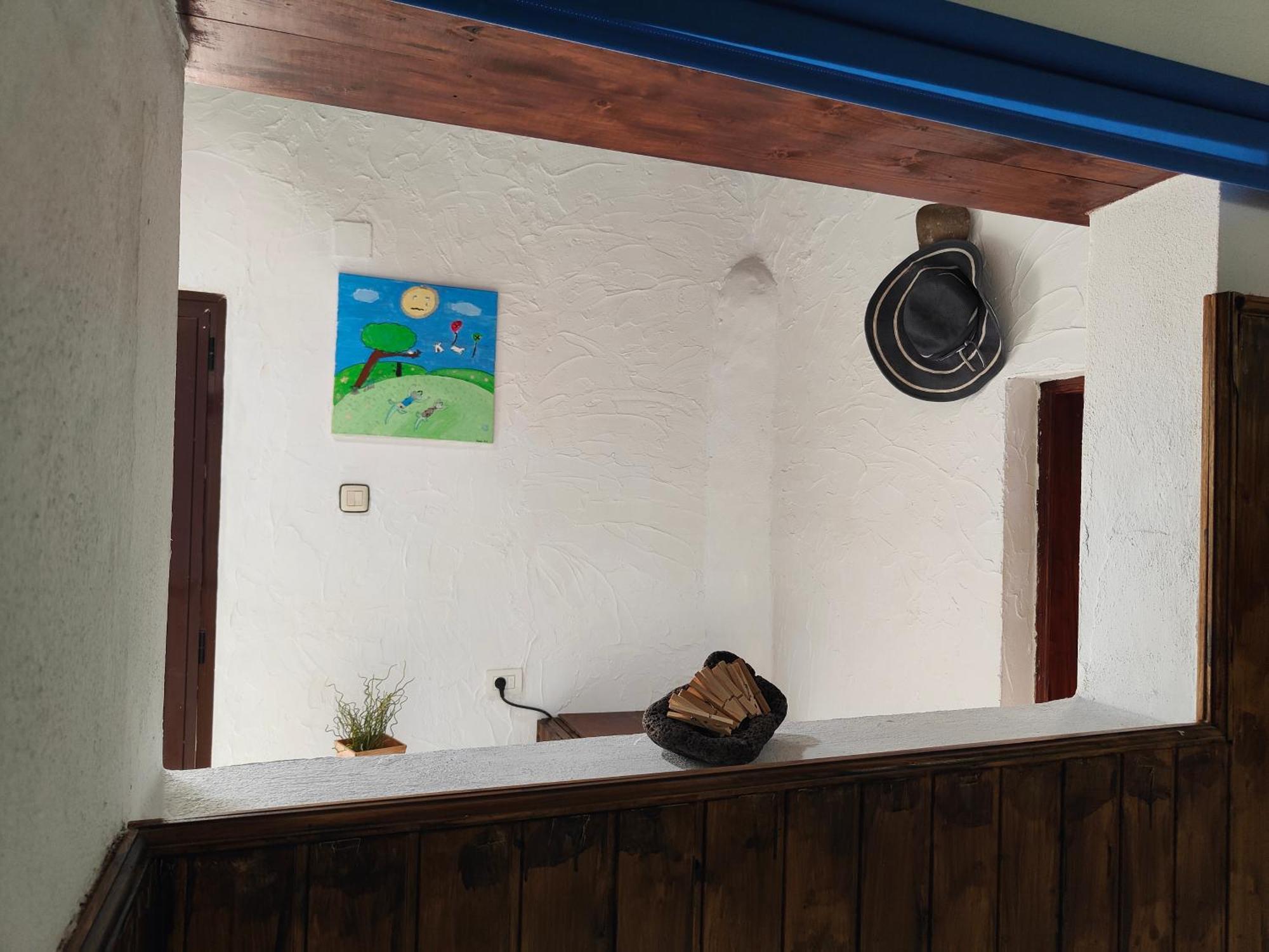 Villa Casita Sofia à Caleta de Sebo Extérieur photo