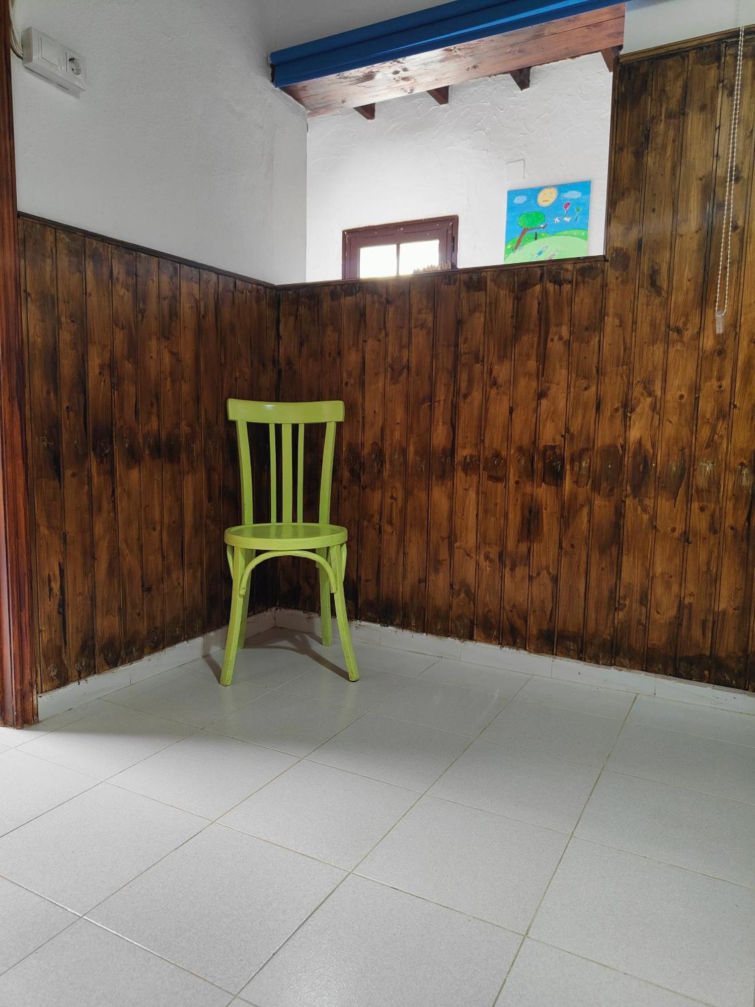 Villa Casita Sofia à Caleta de Sebo Extérieur photo