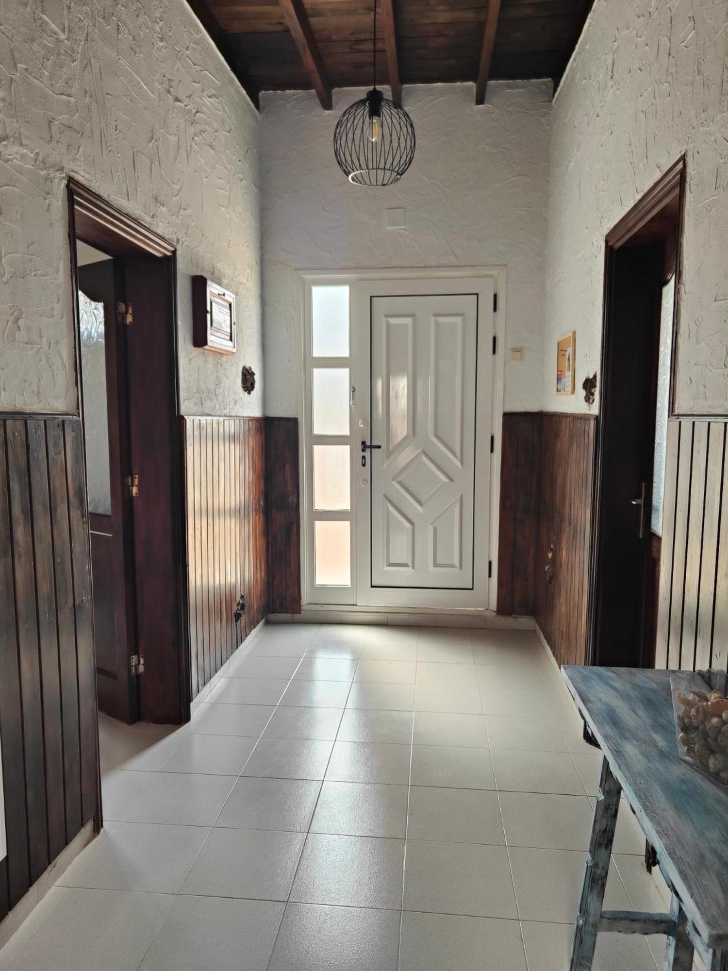 Villa Casita Sofia à Caleta de Sebo Extérieur photo