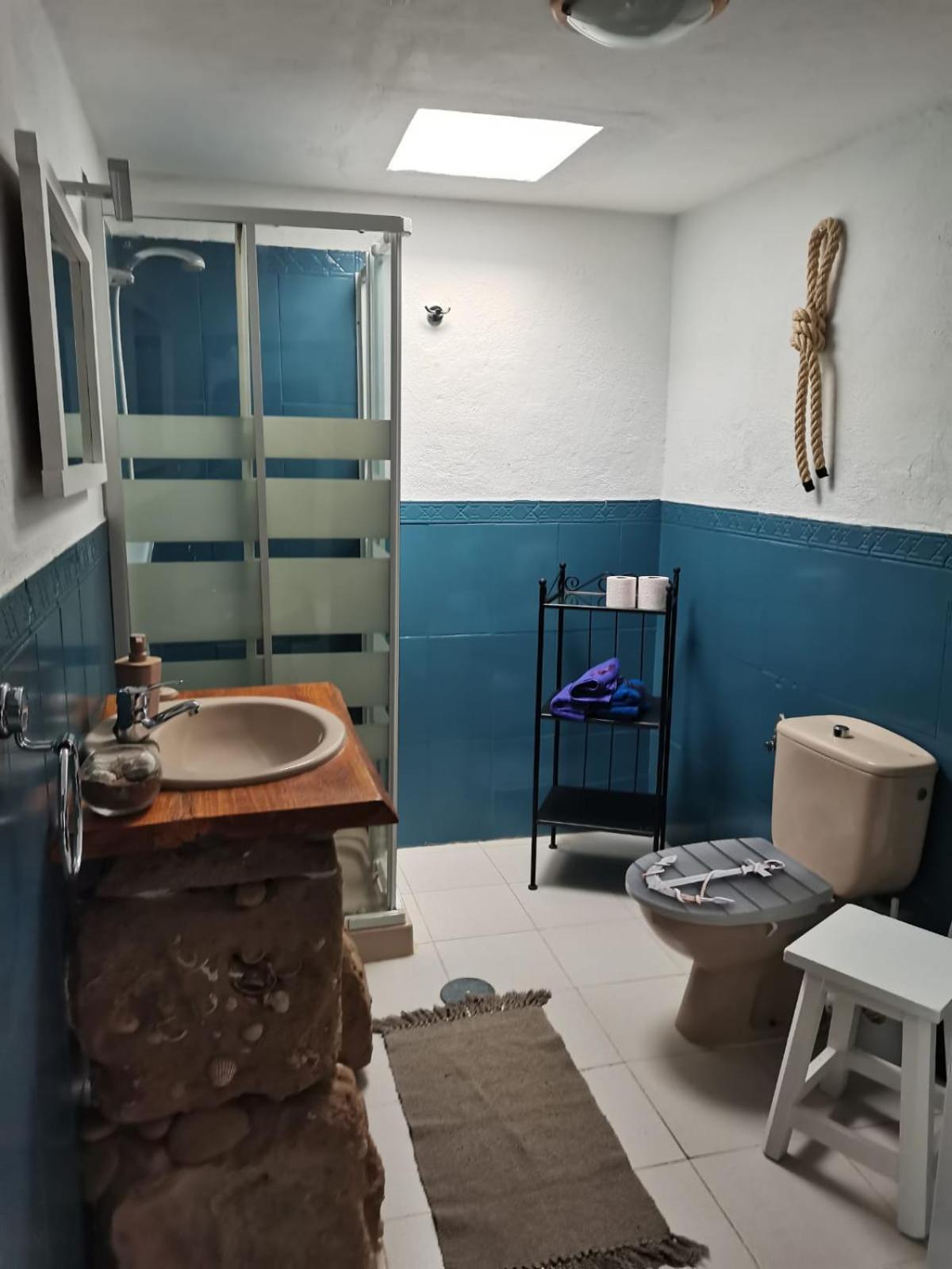 Villa Casita Sofia à Caleta de Sebo Extérieur photo